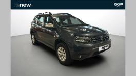 Dacia Duster Blue dCi 115 4x2 Essentiel