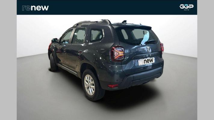 Dacia Duster Blue dCi 115 4x2 Essentiel