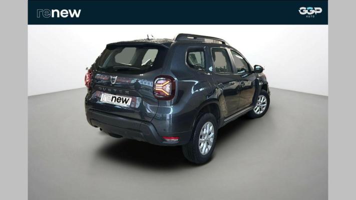 Dacia Duster Blue dCi 115 4x2 Essentiel