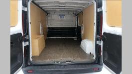 Renault Trafic FOURGON FGN L2H1 1300 KG DCI 120 GRAND CONFORT