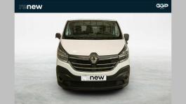 Renault Trafic FOURGON FGN L2H1 1300 KG DCI 120 GRAND CONFORT