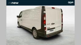 Renault Trafic FOURGON FGN L2H1 1300 KG DCI 120 GRAND CONFORT