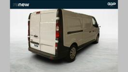 Renault Trafic FOURGON FGN L2H1 1300 KG DCI 120 GRAND CONFORT