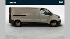 Renault Trafic FOURGON FGN L2H1 1300 KG DCI 120 GRAND CONFORT