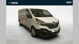 Renault Trafic FOURGON FGN L2H1 1300 KG DCI 120 GRAND CONFORT