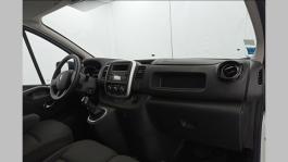 Renault Trafic FOURGON FGN L2H1 1300 KG DCI 120 GRAND CONFORT