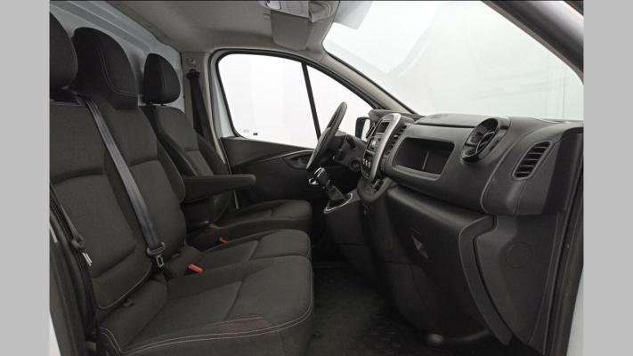 Renault Trafic FOURGON FGN L2H1 1300 KG DCI 120 GRAND CONFORT