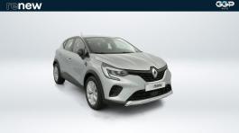 Renault Captur TCe 90 - 21 Business