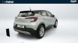 Renault Captur TCe 90 - 21 Business