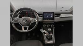 Renault Captur TCe 90 - 21 Business