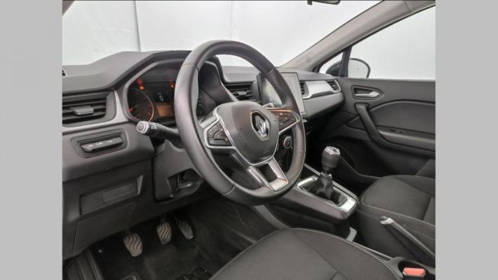 Renault Captur TCe 90 - 21 Business