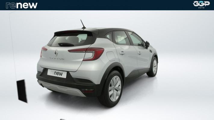 Renault Captur TCe 90 - 21 Business