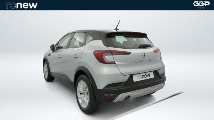 Renault Captur TCe 90 - 21 Business