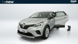 Dacia Sandero TCe 90 - 22 Stepway Confort