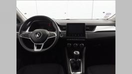 Renault Captur TCe 90 - 21 Business