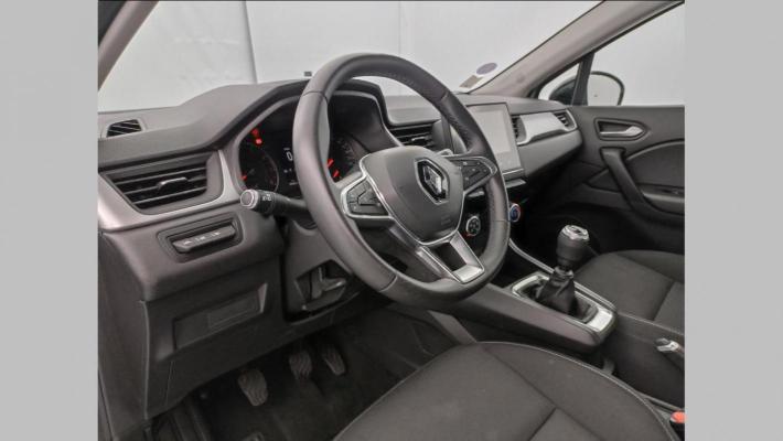 Renault Captur TCe 90 - 21 Business