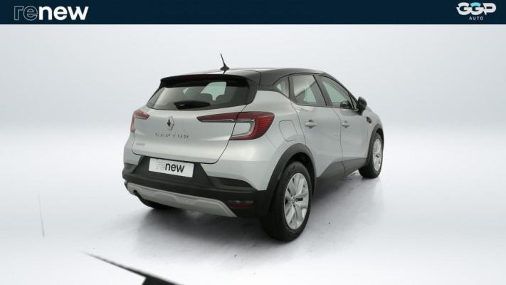 Renault Captur TCe 90 - 21 Business