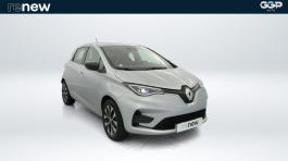 Renault Zoe E-TECH ELECTRIQUE R110 Achat Intégral Limited