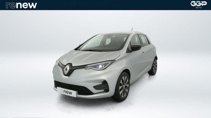 Renault Zoe E-TECH ELECTRIQUE R110 Achat Intégral Limited