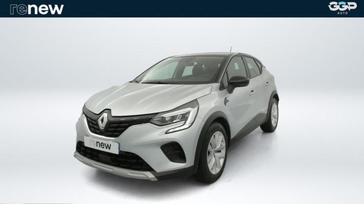 Renault Captur TCe 90 - 21 Business