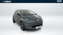 Renault Zoe R90 Intens