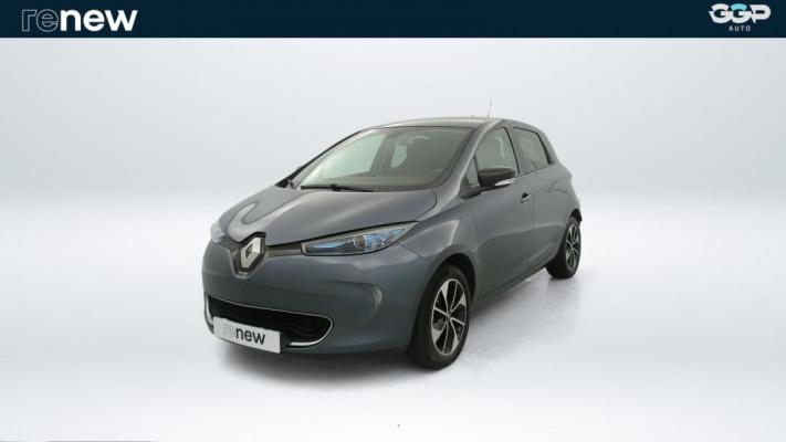 Renault Zoe R90 Intens