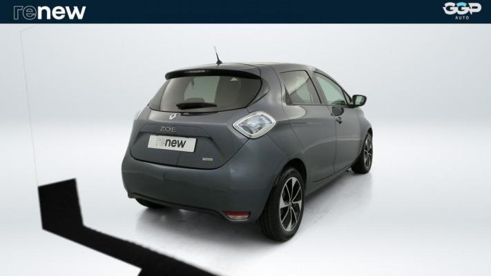 Renault Zoe R90 Intens