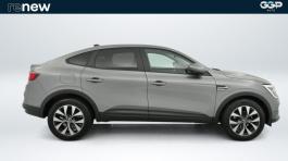 Renault Arkana TCe 140 EDC - 22 Evolution