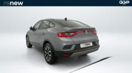 Renault Arkana TCe 140 EDC - 22 Evolution