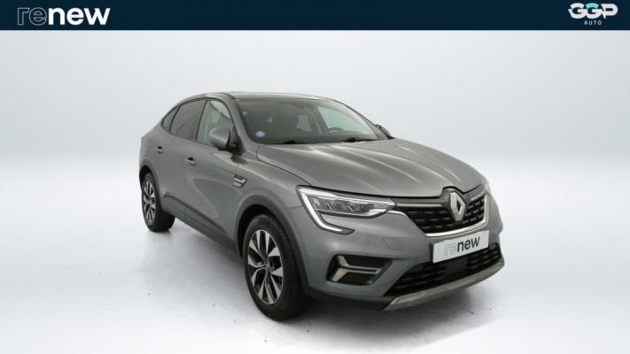 Renault Arkana TCe 140 EDC - 22 Evolution