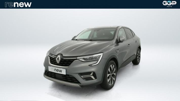 Renault Arkana TCe 140 EDC - 22 Evolution