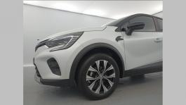 Renault Captur TCe 100 GPL Evolution