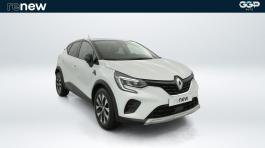 Renault Captur TCe 100 GPL Evolution