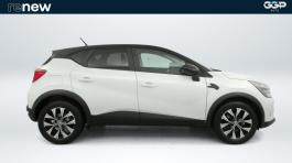 Renault Captur TCe 100 GPL Evolution