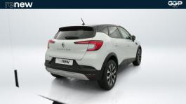 Renault Captur TCe 100 GPL Evolution