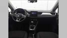 Renault Captur TCe 100 GPL Evolution