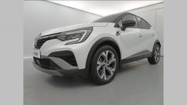 Renault Captur mild hybrid 160 EDC R.S. line