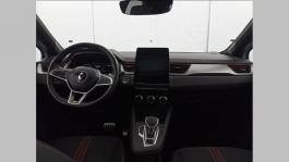 Renault Captur mild hybrid 160 EDC R.S. line