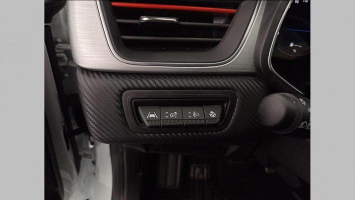 Renault Captur mild hybrid 160 EDC R.S. line