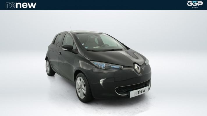 Renault Zoe R90 Zen