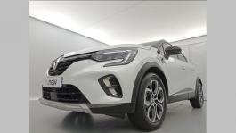 Renault Captur mild hybrid 160 EDC Techno