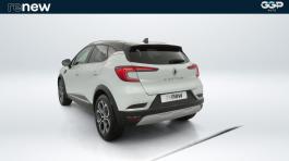 Renault Captur mild hybrid 160 EDC Techno