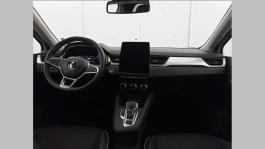 Renault Captur mild hybrid 160 EDC Techno