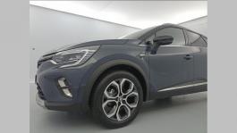 Renault Captur mild hybrid 160 EDC Techno