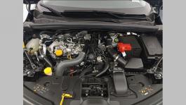 Renault Captur mild hybrid 160 EDC Techno