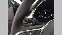 Renault Captur mild hybrid 160 EDC Techno