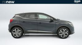 Renault Captur mild hybrid 160 EDC Techno