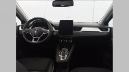 Renault Captur mild hybrid 160 EDC Techno