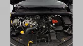 Renault Captur mild hybrid 160 EDC Techno