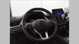 Renault Captur mild hybrid 160 EDC Techno